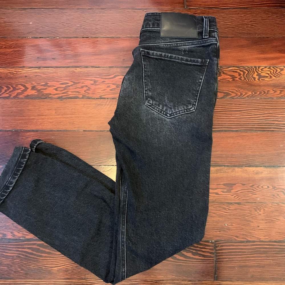ZARA JEANS